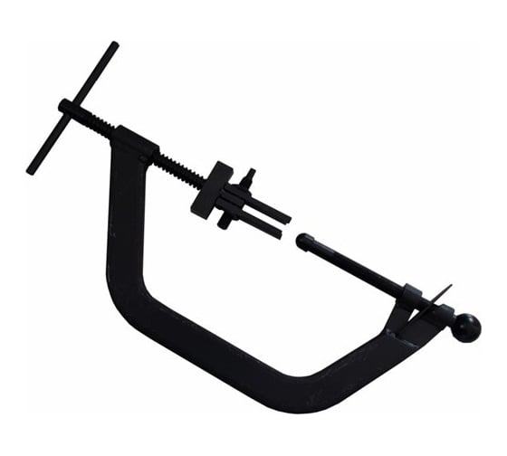 Приспособление для рассухаривания клапанов MAZDA Car-tool CT-B132 1