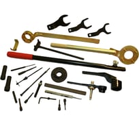 Универсальный набор для ремонта двигателя Car-tool CT-1681