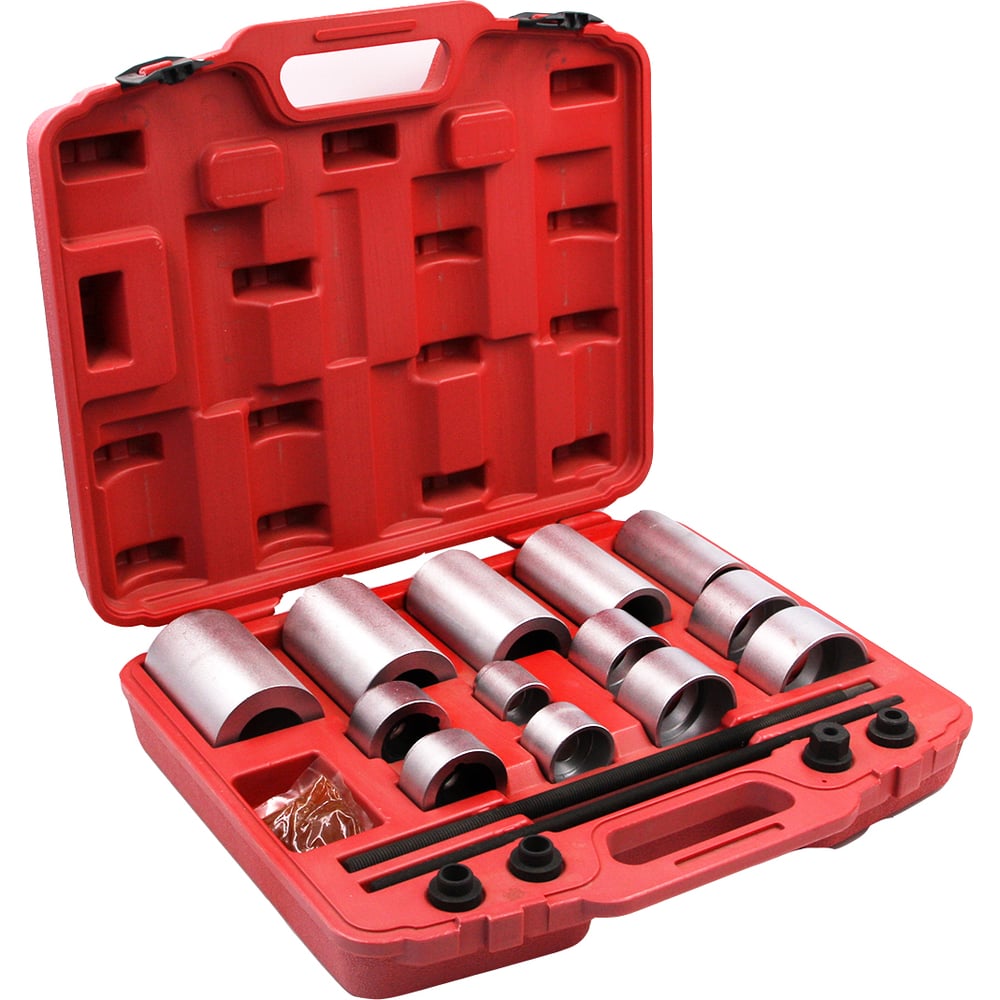 Набор для замены сайлентблоков и подшипников Car-tool CT-4259 ...