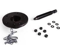 Съемник задней ступицы Ford Transit Car-tool CT-E0124-1