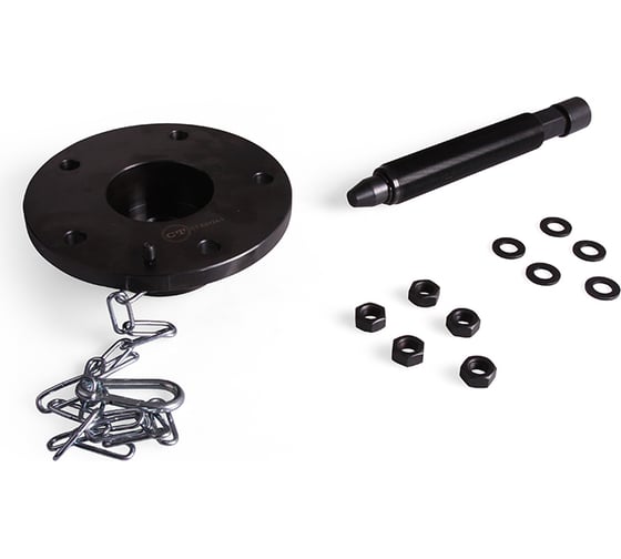 Съемник задней ступицы Ford Transit Car-tool CT-E0124-1 1