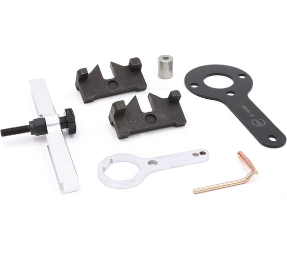 Набор для установки ГРМ BMW N63 Car-tool CT-Z0111