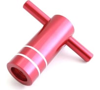 Съемник мембраны амортизатора Car-tool CT-K381