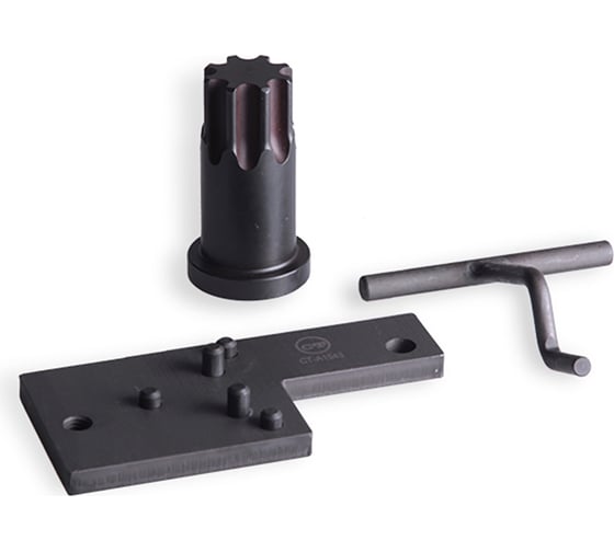 Набор для установки ГРМ Cummins Car-tool CT-A1543 1