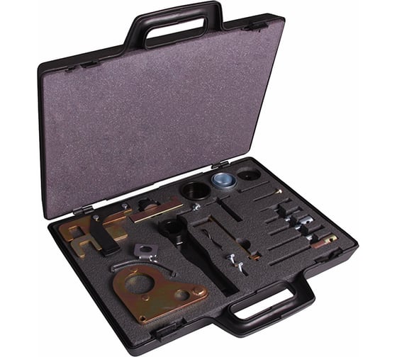 Набор для установки ГРМ RENAULT DIESEL Car-tool CT-Z0601