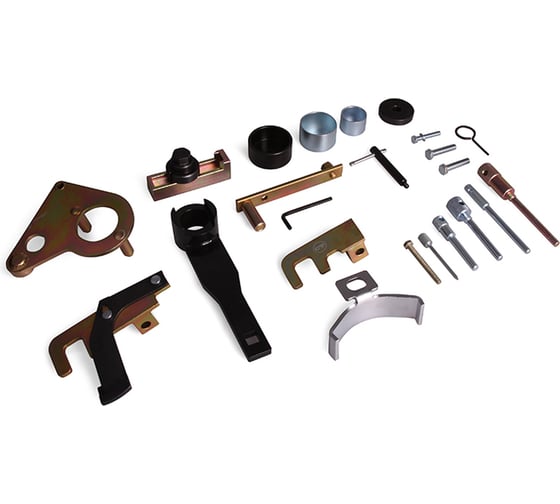 Набор для установки ГРМ RENAULT DIESEL Car-tool CT-Z0601