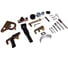 Набор для установки ГРМ RENAULT DIESEL Car-tool CT-Z0601 2