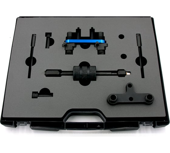 Набор съемников форсунок BMW Car-tool CT-Z0121