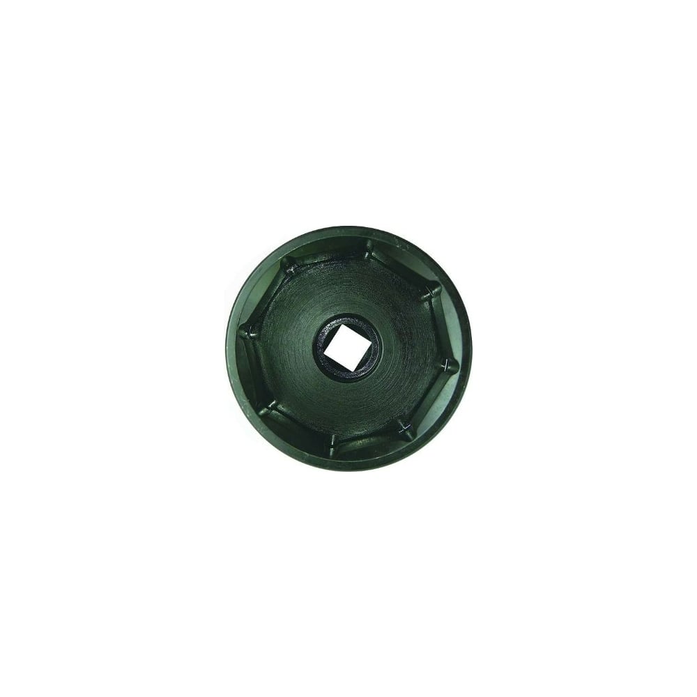 Головка для осей BPW 110 мм 8 граней 16 тн. Car-tool CT-B1050-3 ...