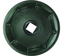 Головка для осей BPW 110 мм 8 граней 16 тн. Car-tool CT-B1050-3