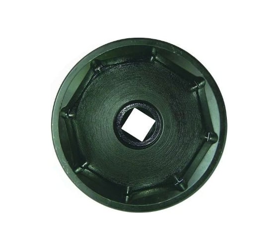 Головка для осей BPW 110 мм 8 граней 16 тн. Car-tool CT-B1050-3 1
