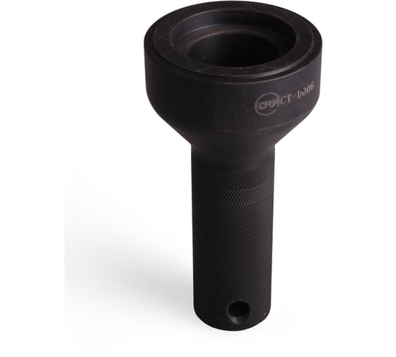 Оправка сальника коленвала FIAT Car-tool CT-D006