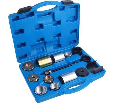Съемник для замены сайлентблоков BMW Car-tool CT-4128