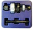 Съемник сайлентблоков Ford Mondeo Car-tool CT-4052 2