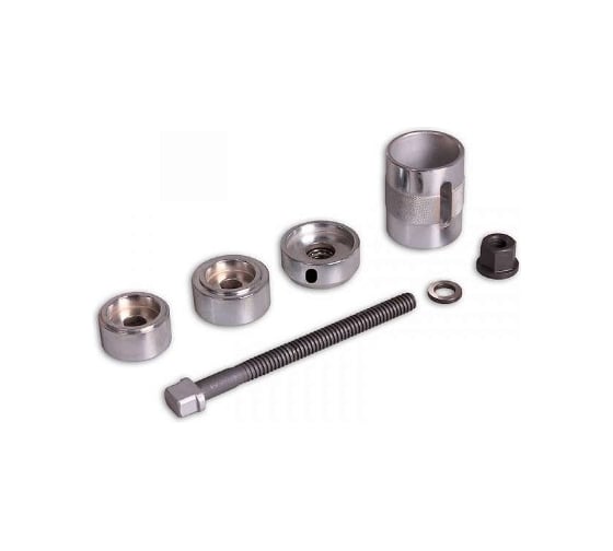 Съемник сайлентблоков редуктора Mercedes ML Car-tool CT-A1140 1