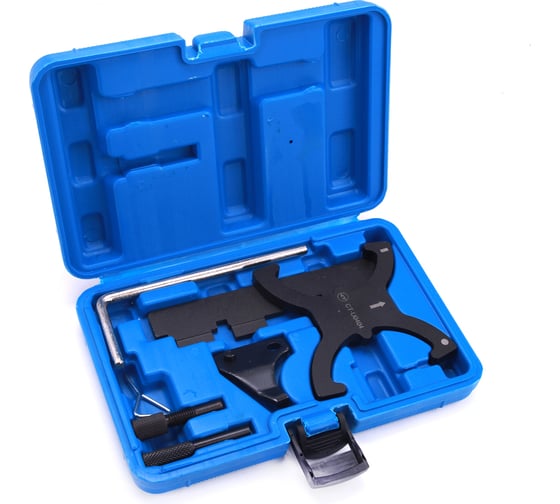 Набор для установки ГРМ FORD Car-tool CT-U0404 1