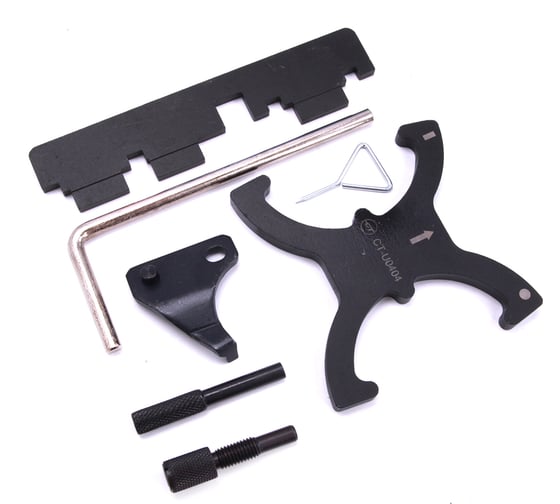 Набор для установки ГРМ FORD Car-tool CT-U0404