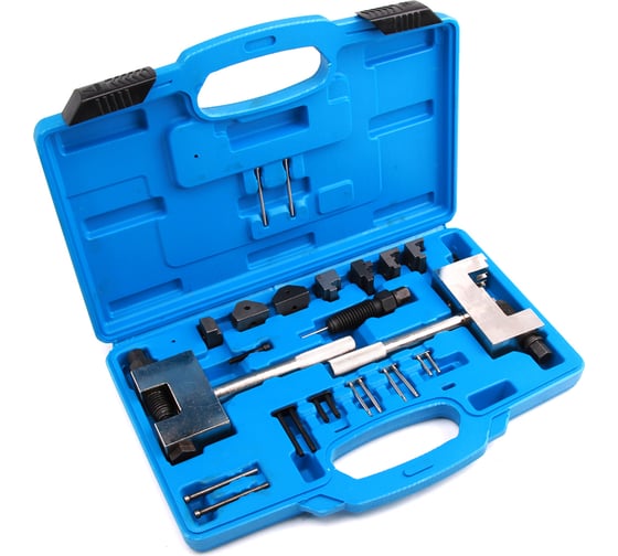 Набор для цепи ГРМ Mercedes Car-tool CT-Z0305