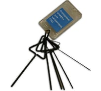 Стопорные штифты для натяжителя ГРМ Car-tool CT-1232