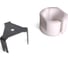 Ключ топливного фильтра Opel Car-tool CT-1443 1