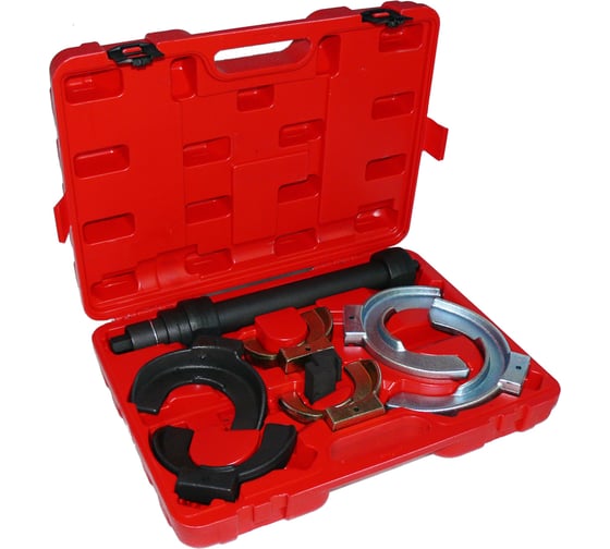 Стяжка пружин подвески Макферсона Car-tool CT-A1047
