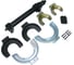 Стяжка пружин подвески Макферсона Car-tool CT-A1047 2