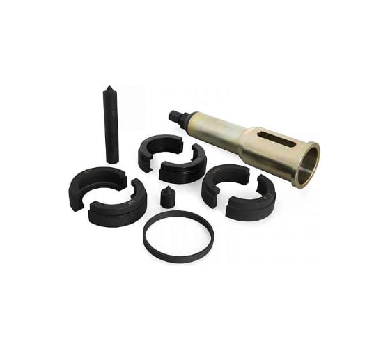 Съемник подшипников ТРАНСМИССИИ Car-tool CT-C1120