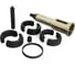 Съемник подшипников ТРАНСМИССИИ Car-tool CT-C1120 1