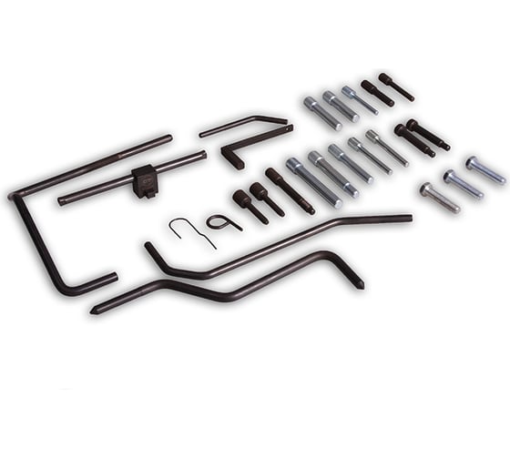 Набор для установки ГРМ PEUGEOT и CITROEN Car-tool CT-E036 1