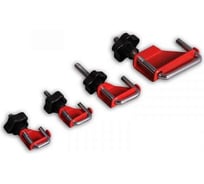 Зажим для шлангов Car-tool CT-T2045