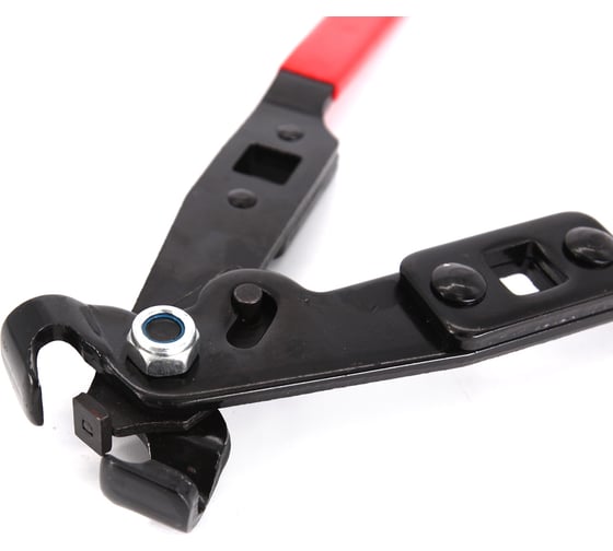 Съемник хомутов шруса и системы охлаждения Car-Tool CT-T5416
