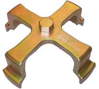 Ключ гайки крышки бензонасоса Car-tool CT-A1240