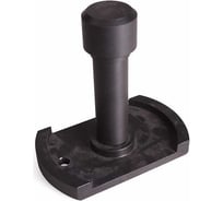 Оправка для фланца заднего вала VAG T10136 Car-tool CT-N0004