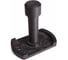 Оправка для фланца заднего вала VAG T10136 Car-tool CT-N0004 1