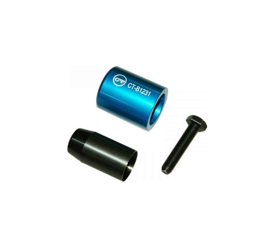 Набор оправок для сальников VAG Car-tool CT-B1231 1