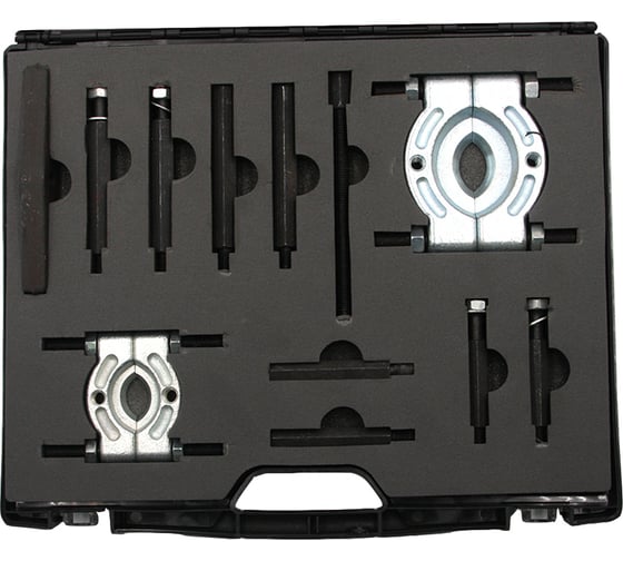 Сепараторный съемник подшипников Car-tool CT-4034