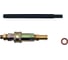 Адаптер для заправки масла в АКПП Mercedes 722.9 Car-tool CT-1243 2