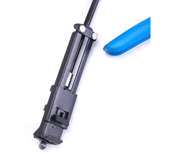 Клещи для пружинных хомутов Car-tool CT-A2058