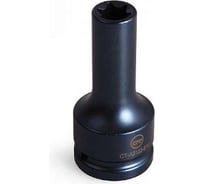 Головка для болтов ГБЦ MAN HGV E18 Car-tool CT-A2132-E18