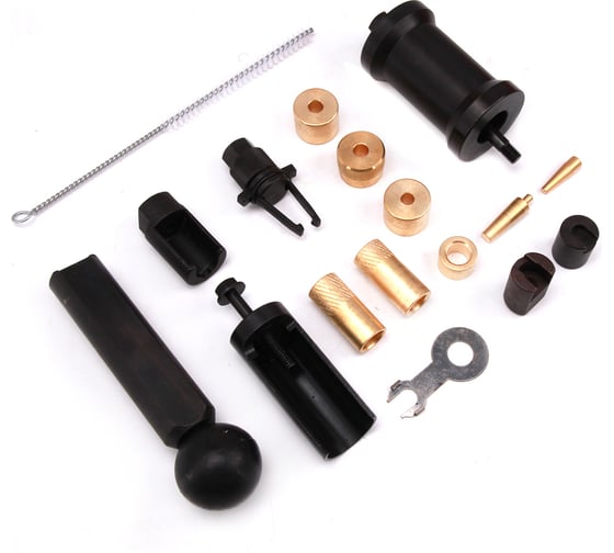 Съемник форсунок T10133 для моторов FSI Car-tool CT-3259 1