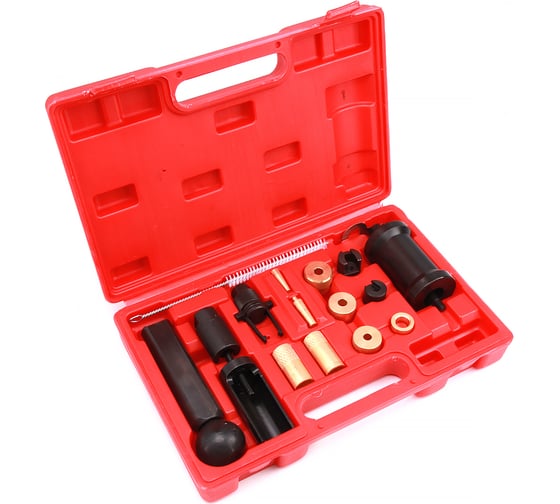 Съемник форсунок T10133 для моторов FSI Car-tool CT-3259