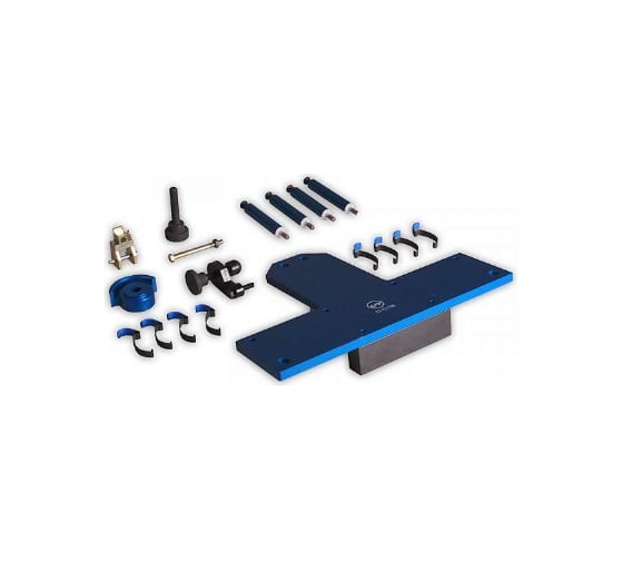 Набор приспособлений для ремонта ГБЦ Car-tool для BMW N42/N46 CT-C1156