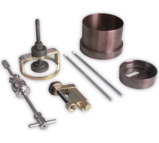 Набор приспособлений для ремонта АКПП BMW THM-R1 Car-tool CT-A1085 1