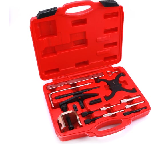 Установочный набор инструментов для ГРМ FORD Car-tool CT-1333 1