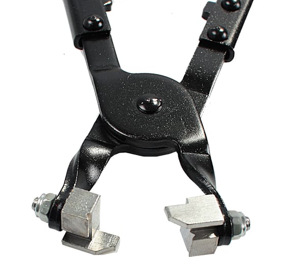 Клещи для хомутов патрубка турбины VAG Car-tool CT-V1304