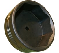 Головка для осей BPW 120 мм 8 граней 16 тн. Car-tool CT-A1050-3