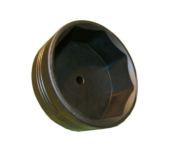 Головка для осей BPW 120 мм 8 граней 16 тн. Car-tool CT-A1050-3 1