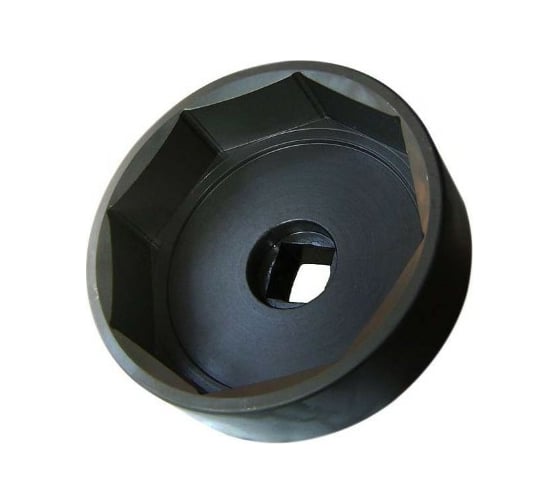 Ступичная головка для FUWA 123 мм Car-tool CT-A1283 1
