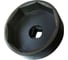 Ступичная головка для FUWA 123 мм Car-tool CT-A1283 1