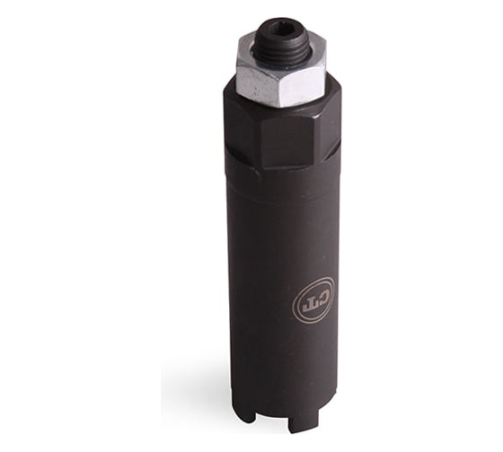 Корончатая головка для форсунок Car-tool CT-E004 1